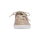Basket Cuir Rieker Rene