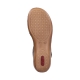 Sandales Cuir Rieker Massa