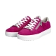 Basket Cuir Rieker Sheepsuede