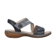 Sandales Cuir Rieker Massa