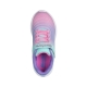 Basket à Scratch Enfant Skechers Blurred Dreams