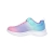 Basket à Scratch Enfant Skechers Blurred Dreams