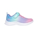Basket à Scratch Enfant Skechers Blurred Dreams