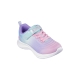 Basket à Scratch Enfant Skechers Blurred Dreams