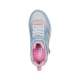 Basket à Scratch Enfant Skechers Gen Chill