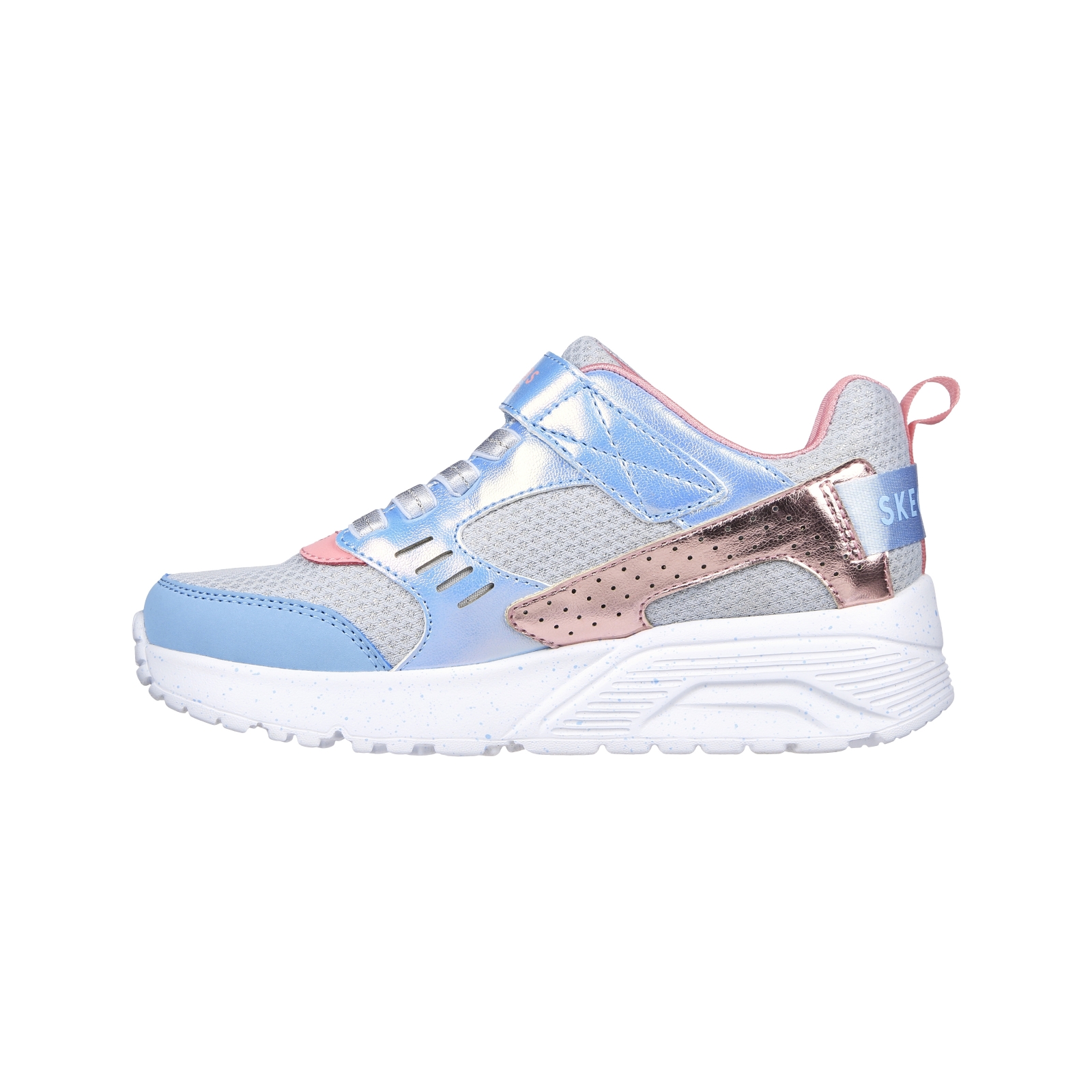Basket à Scratch Enfant Skechers Gen Chill