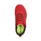 Basket à Scratch Enfant Skechers Zovrix