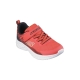 Basket à Scratch Enfant Skechers Zovrix