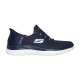 Basket à Lacets Skechers Diamond Dream
