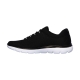 Basket à Lacets Skechers Quick Lapse