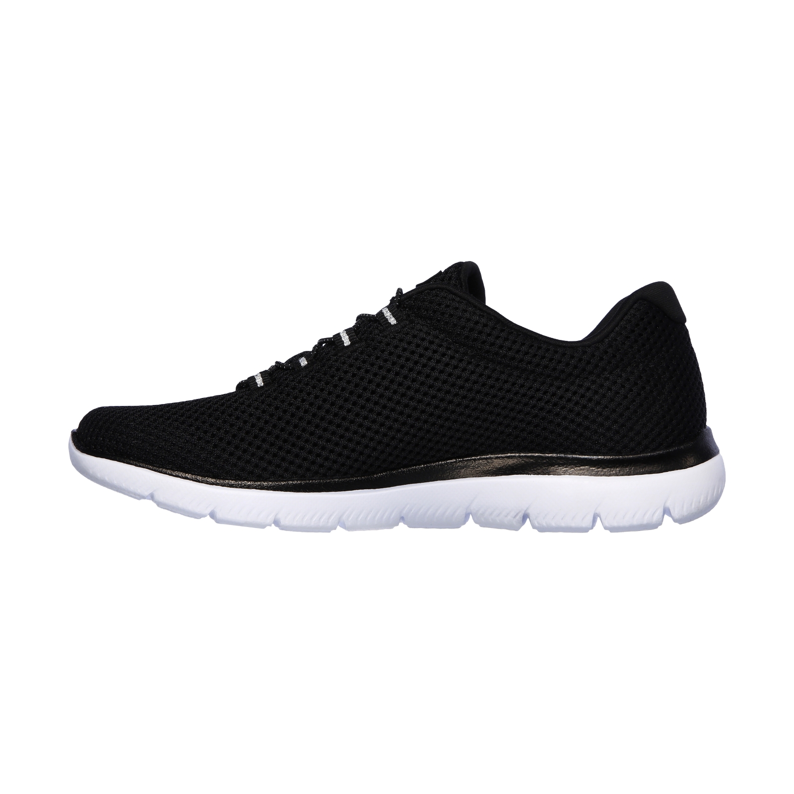 Basket à Lacets Skechers Quick Lapse
