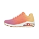 Basket à Lacets Skechers Color Waves