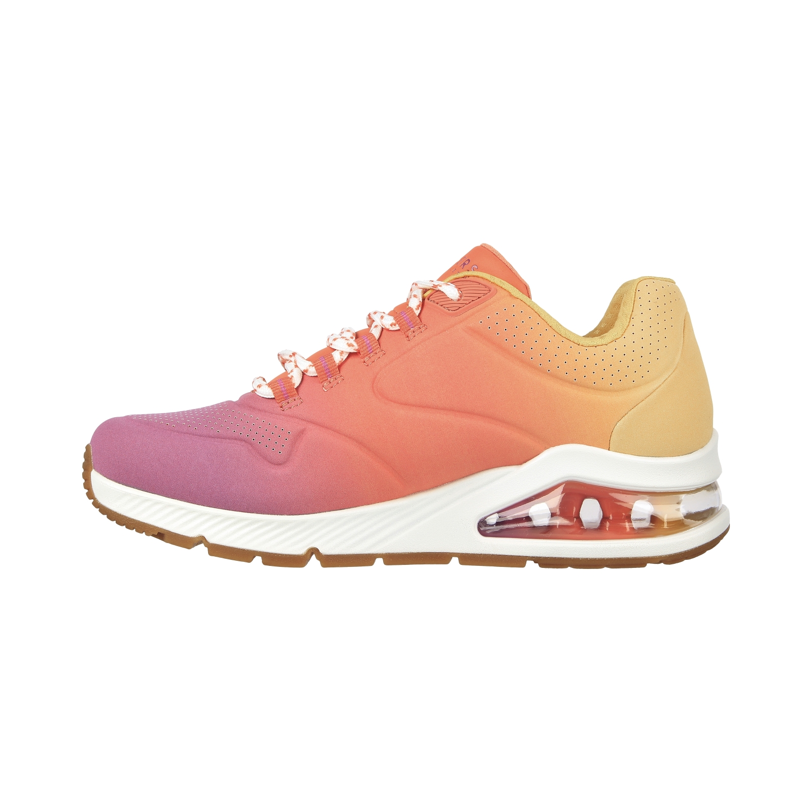 Basket à Lacets Skechers Color Waves