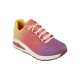 Basket à Lacets Skechers Color Waves