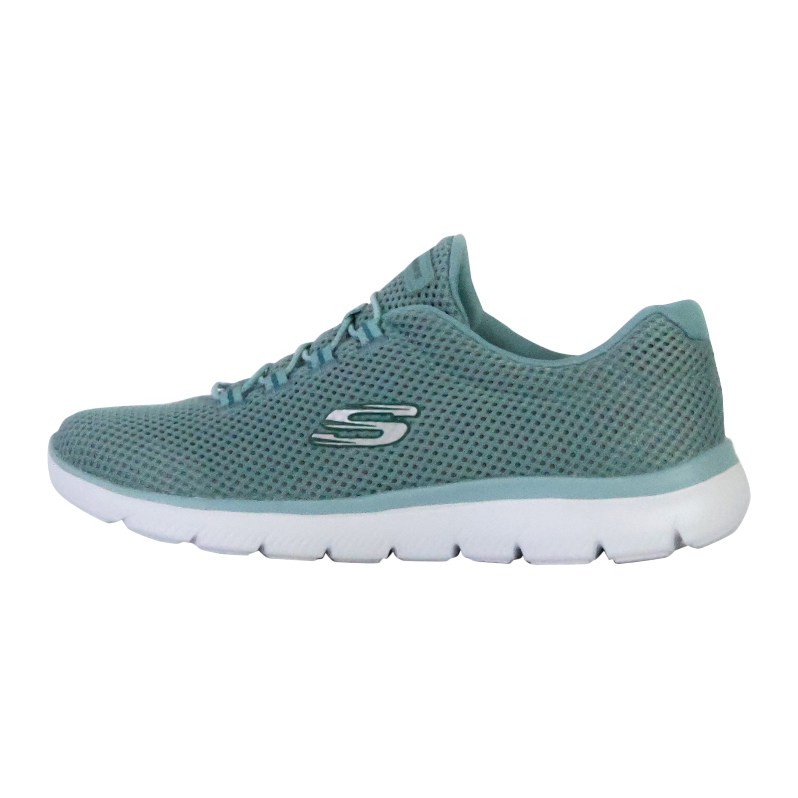 Basket à Lacets Skechers Quick Lapse