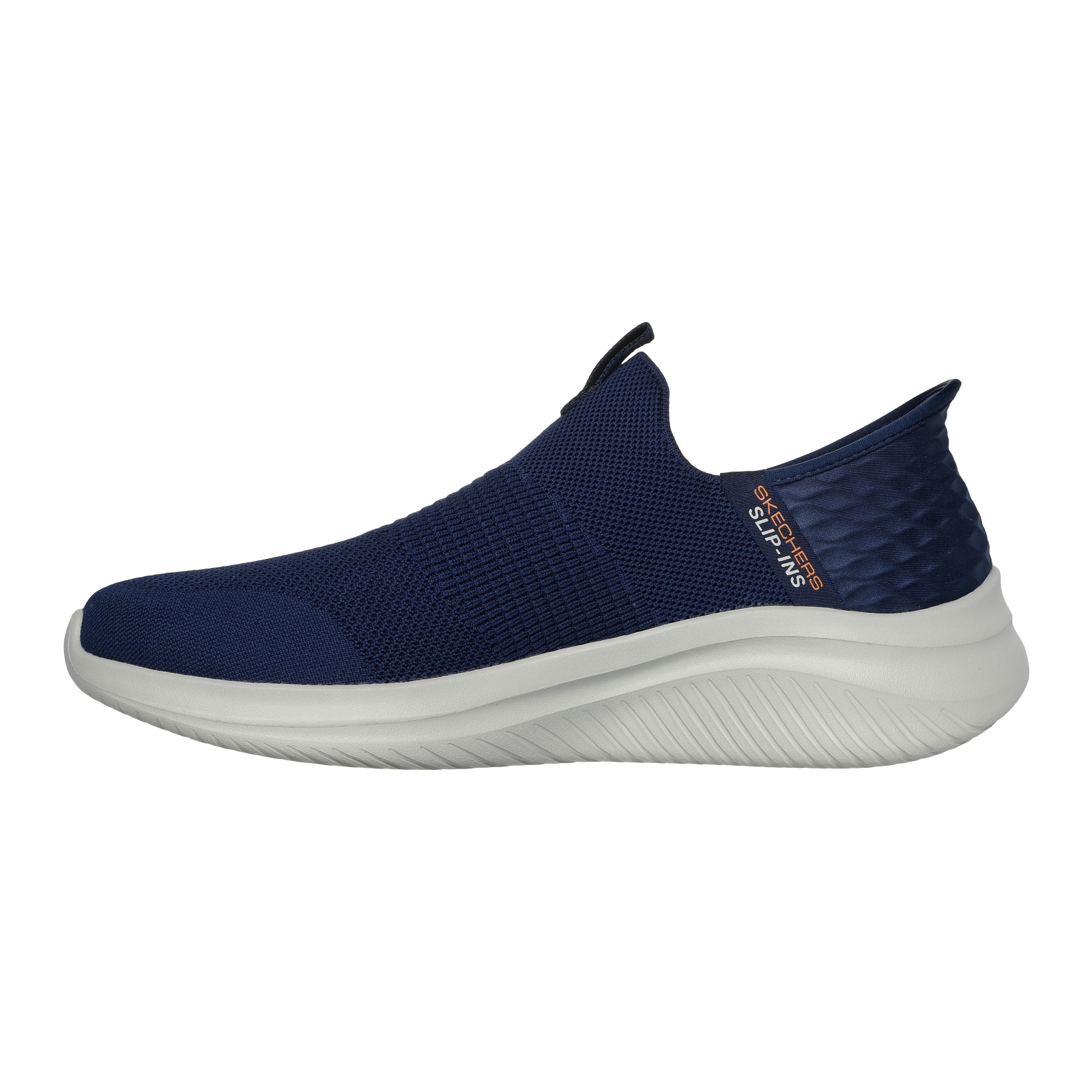Basket à Enfiler Skechers Smooth Step
