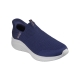 Basket à Enfiler Skechers Smooth Step