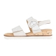 Sandales Cuir Gabor Lizard