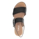 Sandales Cuir Gabor Nappa