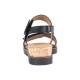 Sandales Cuir Gabor Nappa
