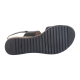 Sandales Cuir Gabor Nappa