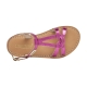 Sandales Cuir Enfant Les Tropeziennes Par M.Belarbi Backle
