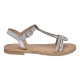 Sandales Cuir Enfant Les Tropeziennes Par M.Belarbi Badou