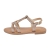 Sandales Cuir Enfant Les Tropeziennes Par M.Belarbi Backle