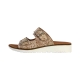 Mules Cuir The Divine Factory Alénoa