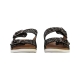 Mules Cuir The Divine Factory Alénoa