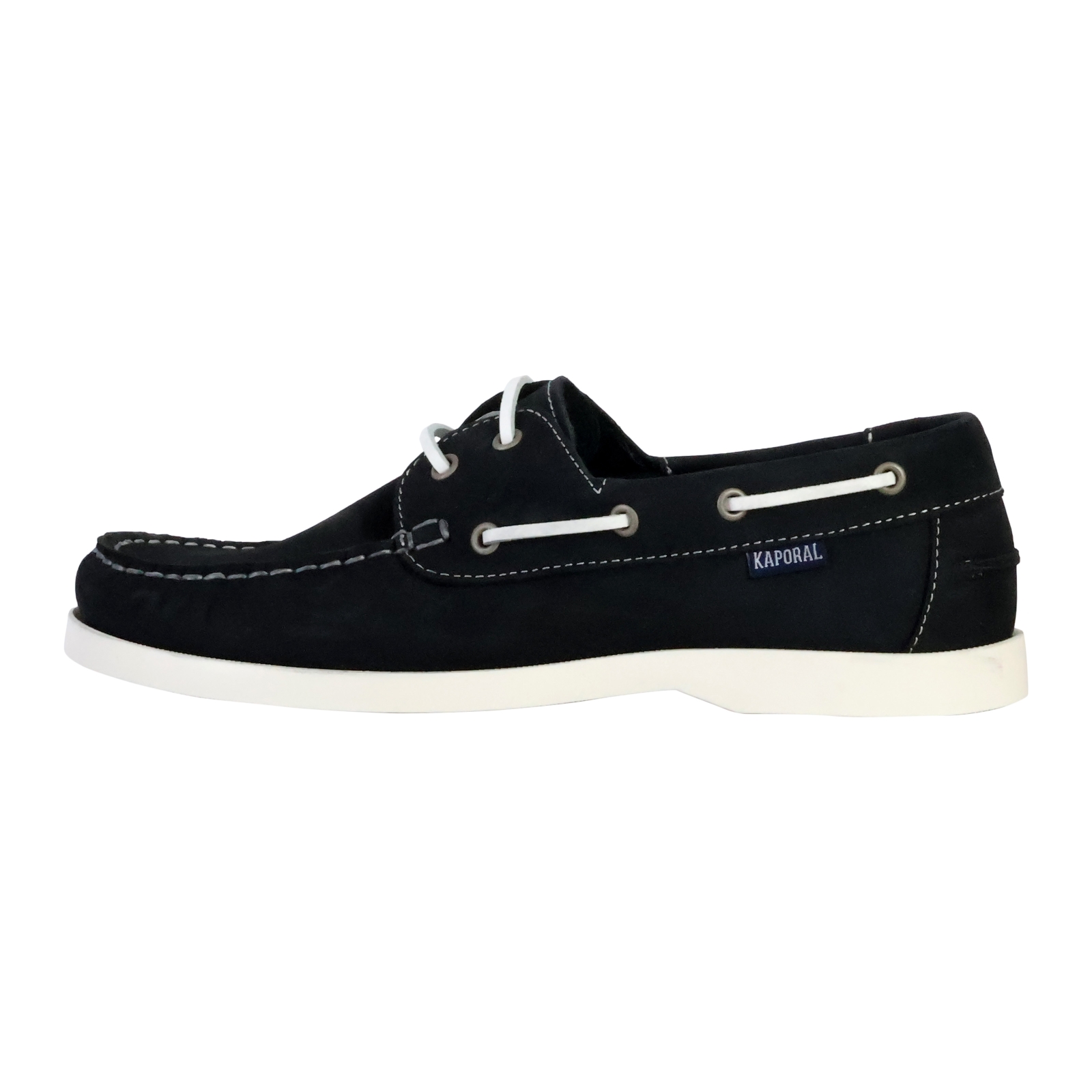 Derby Cuir Kaporal Fabli
