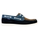 Derby Cuir Kaporal Fabli