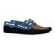 Derby Cuir Kaporal Fabli