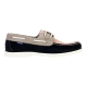 Derby Cuir Kaporal Fabli