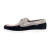 Derby Cuir Kaporal Fabli