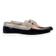 Derby Cuir Kaporal Fabli