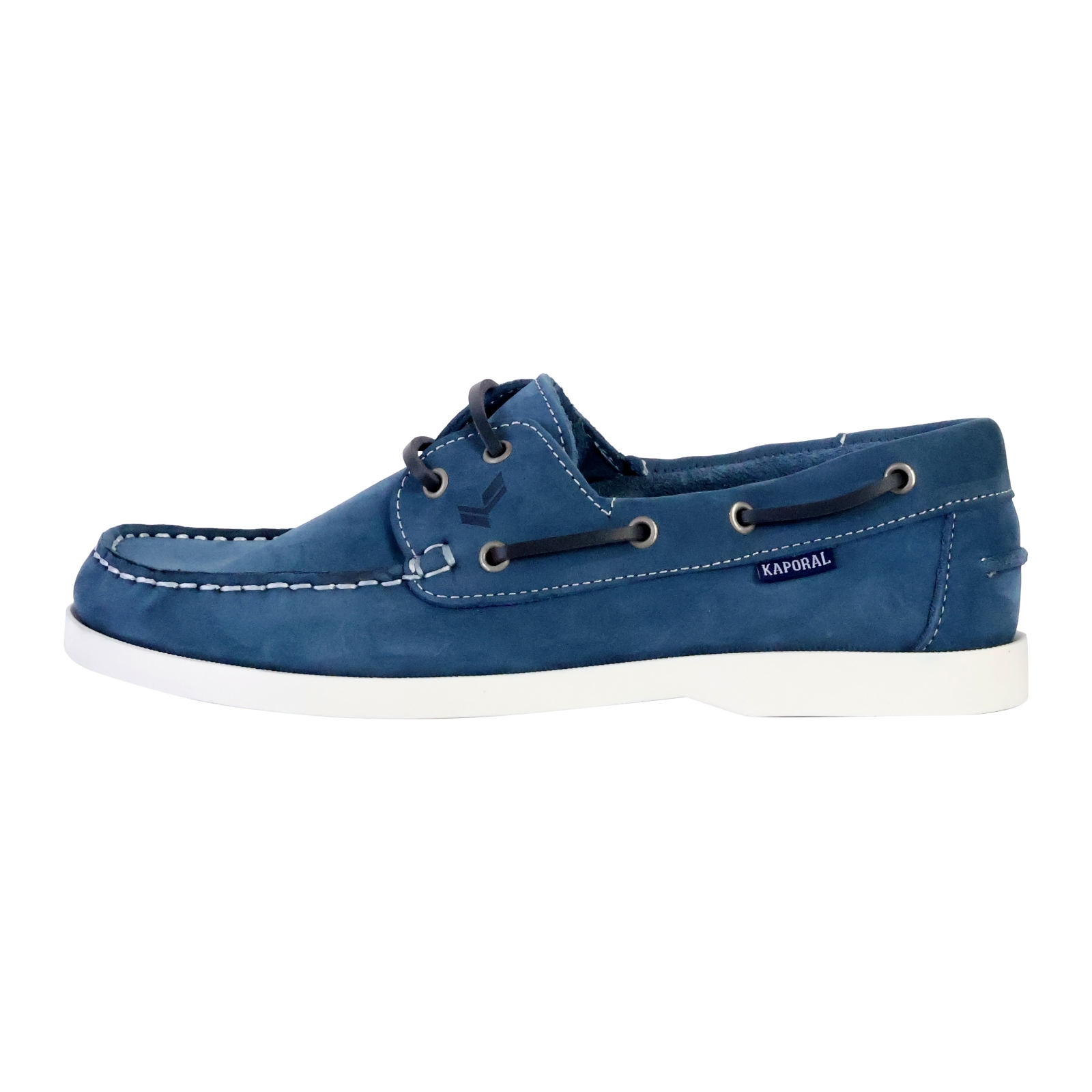 Derby Cuir Kaporal Fabli