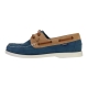 Derby Cuir Kaporal Fabli