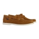 Derby Cuir Kaporal Fabli