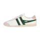 Basket Cuir Gola Bullet Pure