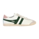 Basket Cuir Gola Bullet Pure