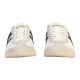 Basket Cuir Gola Bullet Pure