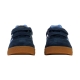 Basket Cuir Enfant Gola Harrier Strap