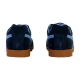 Basket Cuir Enfant Gola Harrier Strap