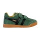 Basket Cuir Enfant Gola Harrier Strap