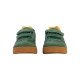 Basket Cuir Enfant Gola Harrier Strap