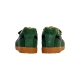 Basket Cuir Enfant Gola Harrier Strap