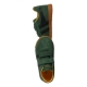 Basket Cuir Enfant Gola Harrier Strap