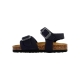 Mules Cuir Enfant Plakton Louis