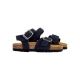 Mules Cuir Enfant Plakton Louis